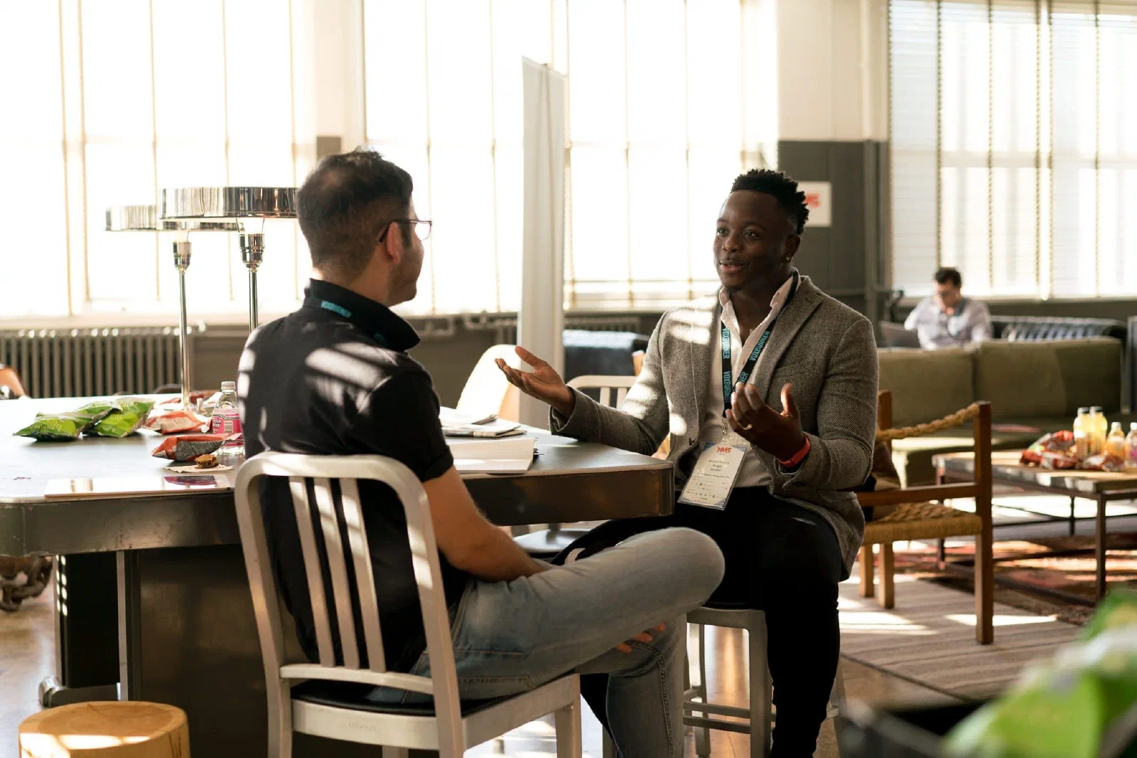 Mentoria para negócios: o que é e quais as vantagens para a sua empresa?
