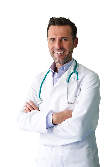 Médico usando nvDOCTOR